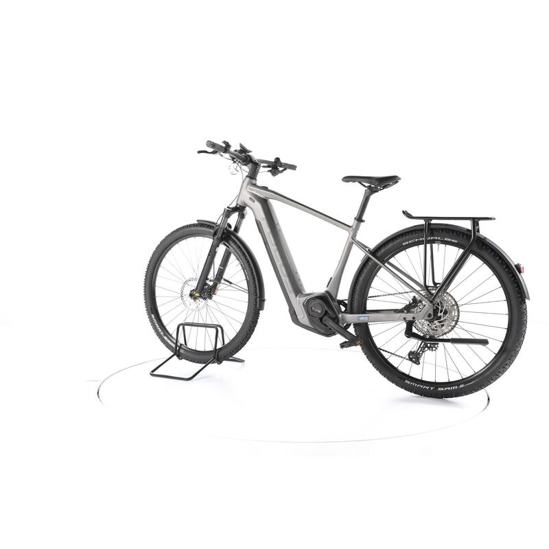 Refurbished - Focus Aventura² 6.8 E-Bike Heren 2023 - Zeer goed