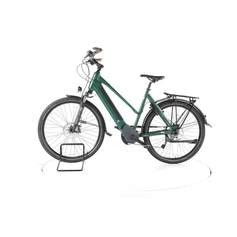 Reconditionné - Campus BM28 Vélo électrique Femme 2020 - Bon