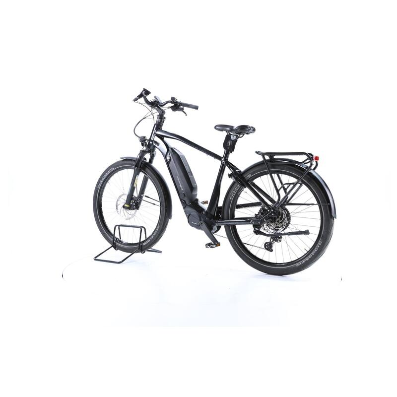 Refurbished - Flyer Upstreet3 7.10 E-Bike Heren 2022 - Goed