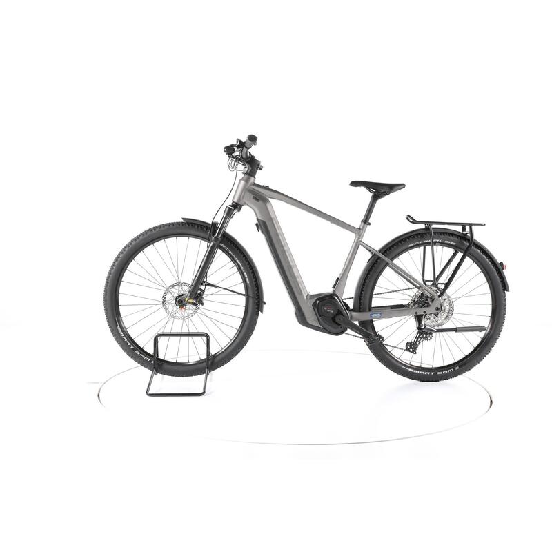 Refurbished - Focus Aventura² 6.8 Vélo électrique Hommes 2023 - Très Bon