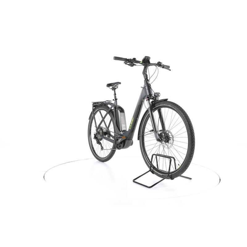 Reconditionné- Cube Touring Hybrid EXC 500 Vélo électrique -Très Bon