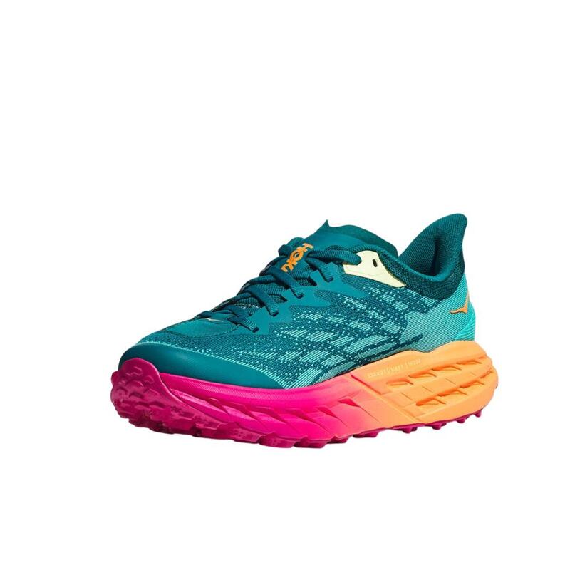 Calzado de trekking Hoka SpeedGoat 5