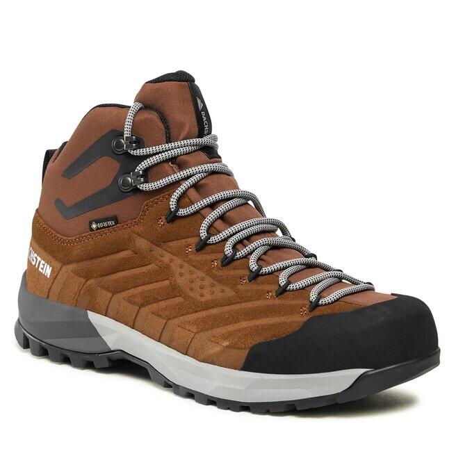 Dachstein Ghete SF-21 MC GTX 090-Dark khaki 9 A.2354.1.13