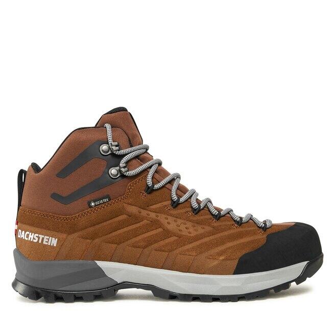 Dachstein Ghete SF-21 MC GTX 090-Dark khaki 9 A.2354.1.13