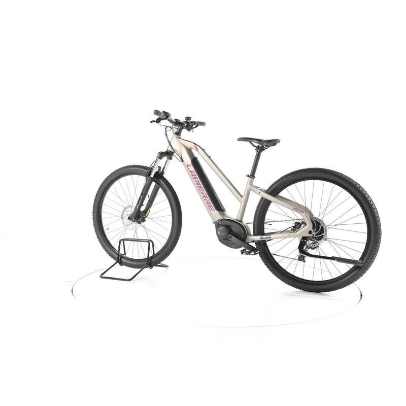 Reconditionné - Lapierre Overholt HT5.5 Vélo électrique Femme 2022 - Très Bon