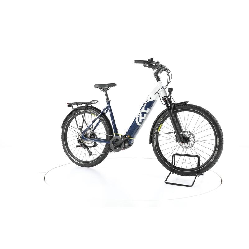 Reconditionné- Husqvarna Cross Tourer CT3 Vélo électrique -Très Bon