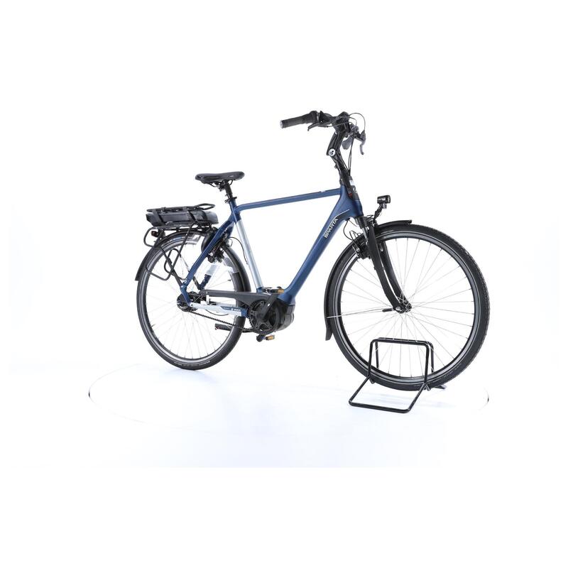 Refurbished - Sparta M8b Exclusive E-Bike Heren 2020 - Goed