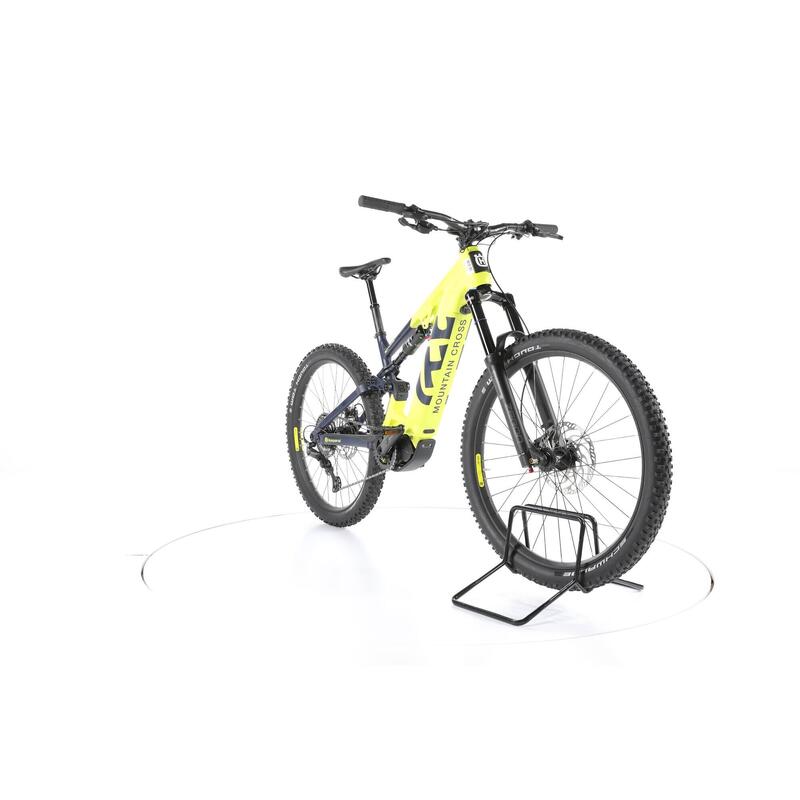 Reconditionné - Husqvarna Mountain Cross MC1 Vélo électrique VTT  - Très Bon