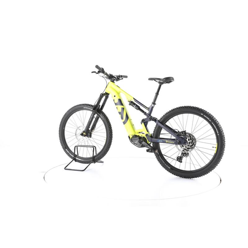 Reconditionné - Husqvarna Mountain Cross MC1 Vélo électrique VTT 2022 - Très Bon