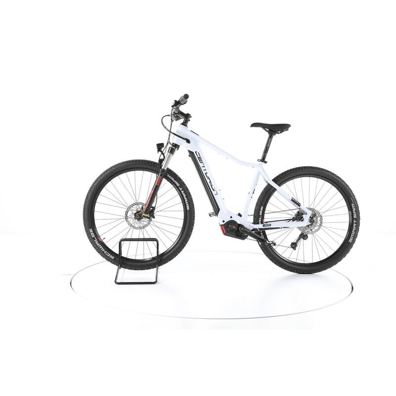 Refurbished - Centurion Backfire Fit E R760i Vélo électrique 2022 - Très Bon