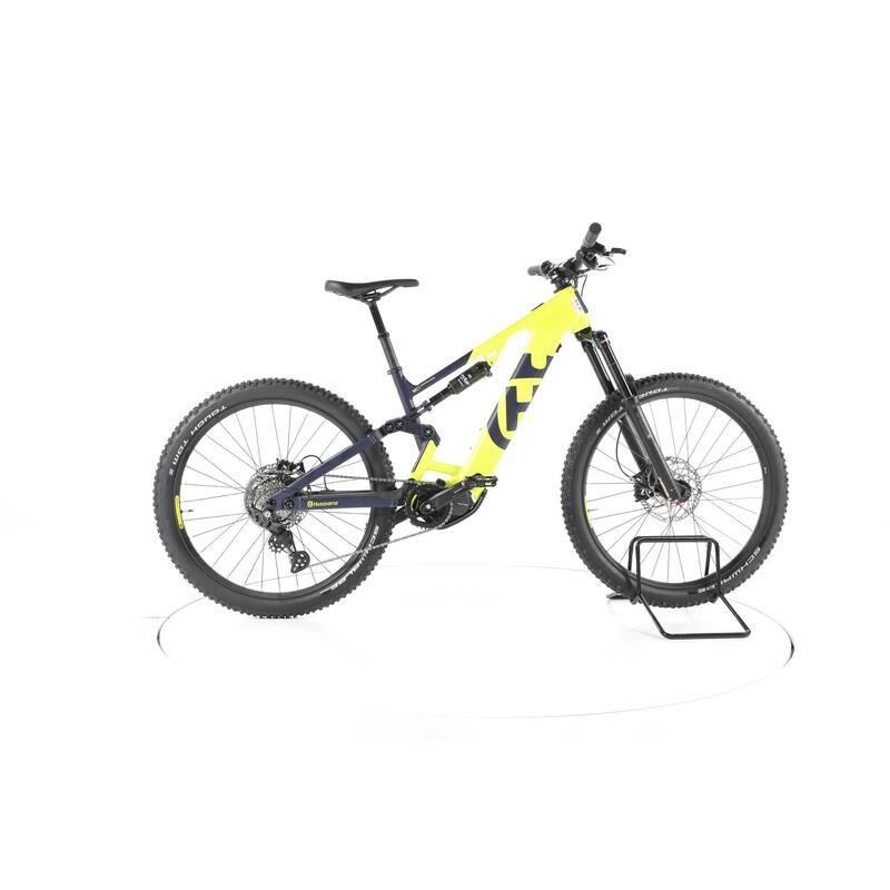 Refurbished - Husqvarna Mountain Cross MC1 Vélo électrique VTT 2022 - Très Bon