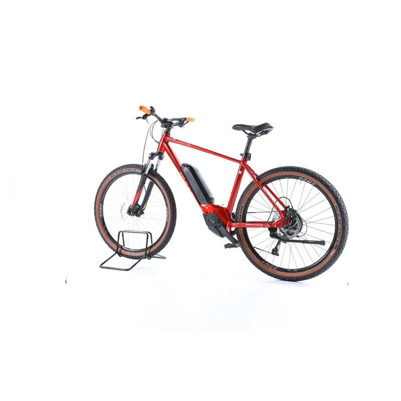 Refurbished - Bulls LT CX E-Bike 2021 - Goed