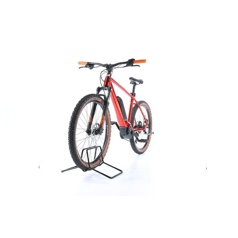 Refurbished - Bulls LT CX E-Bike 2021 - Goed