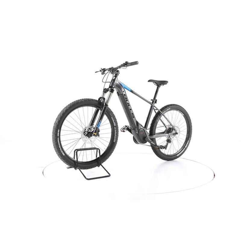 Refurbished - Bulls E-Stream Evo 1 E-Bike 2021 - Zeer goed