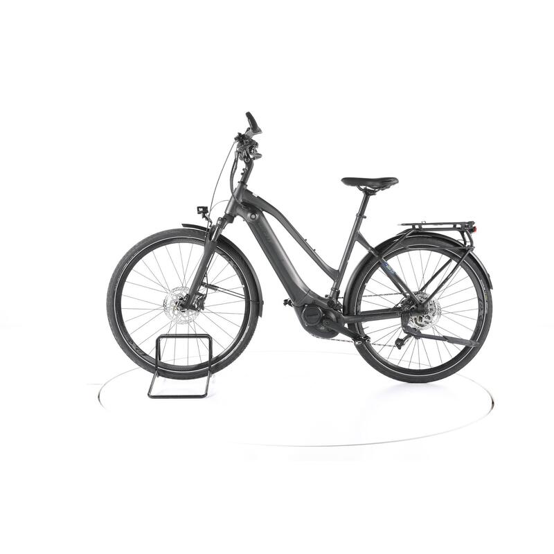 Refurbished - Giant Explore E+ 1 E-Bike Dames 2022 - Zeer goed