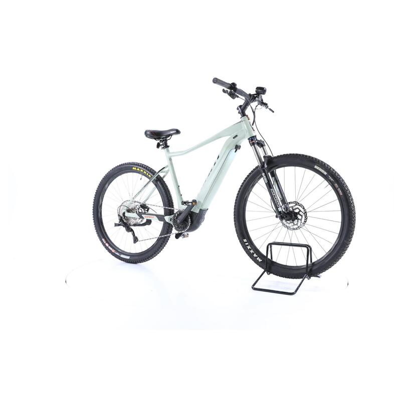 Refurbished - Giant Fathom E+ 2 E-Bike 2022 - Zeer goed