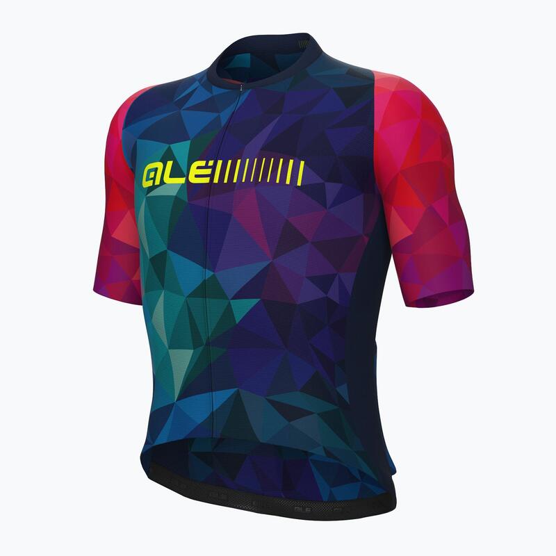 Camisa de bicicleta para hombres de Alé Valley