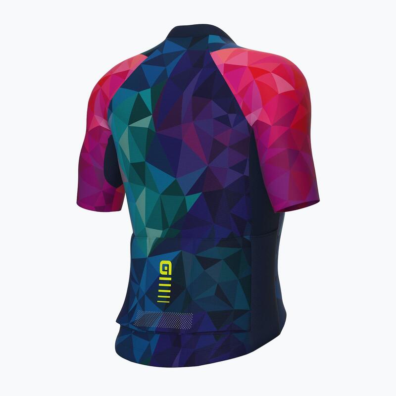 Camisa de bicicleta para hombres de Alé Valley