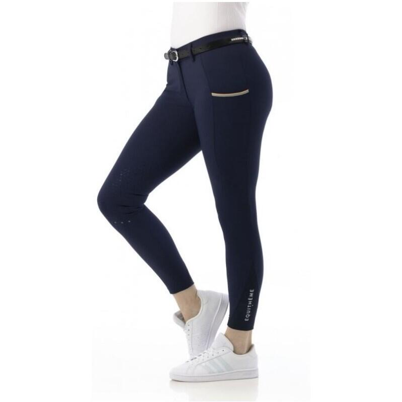 Pantalon équitation femme Equithème Lainbow