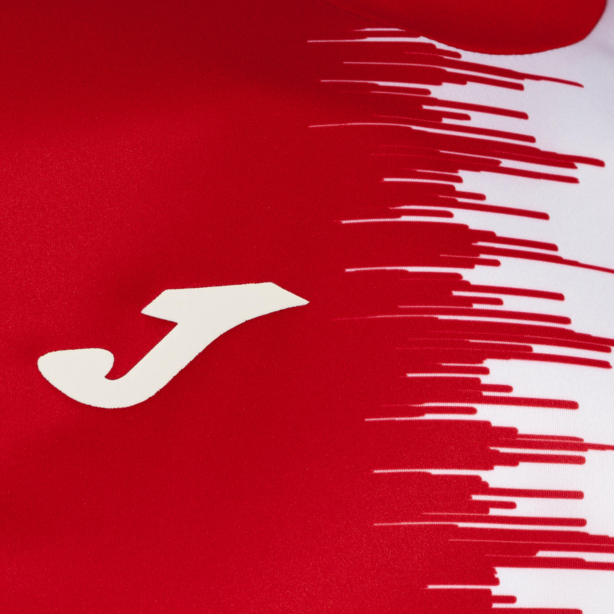 Maglia per bambini Joma City II 3/4