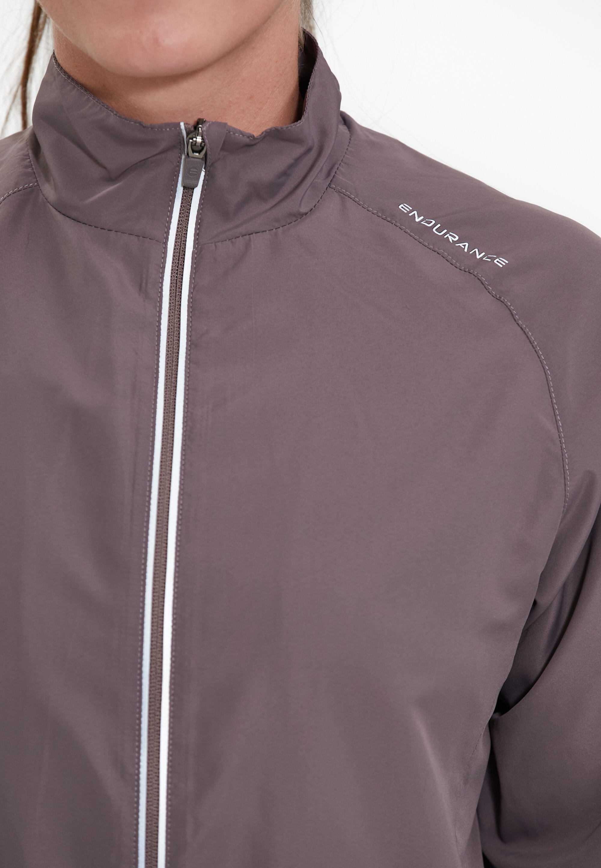 Veste de course Shela 6/15