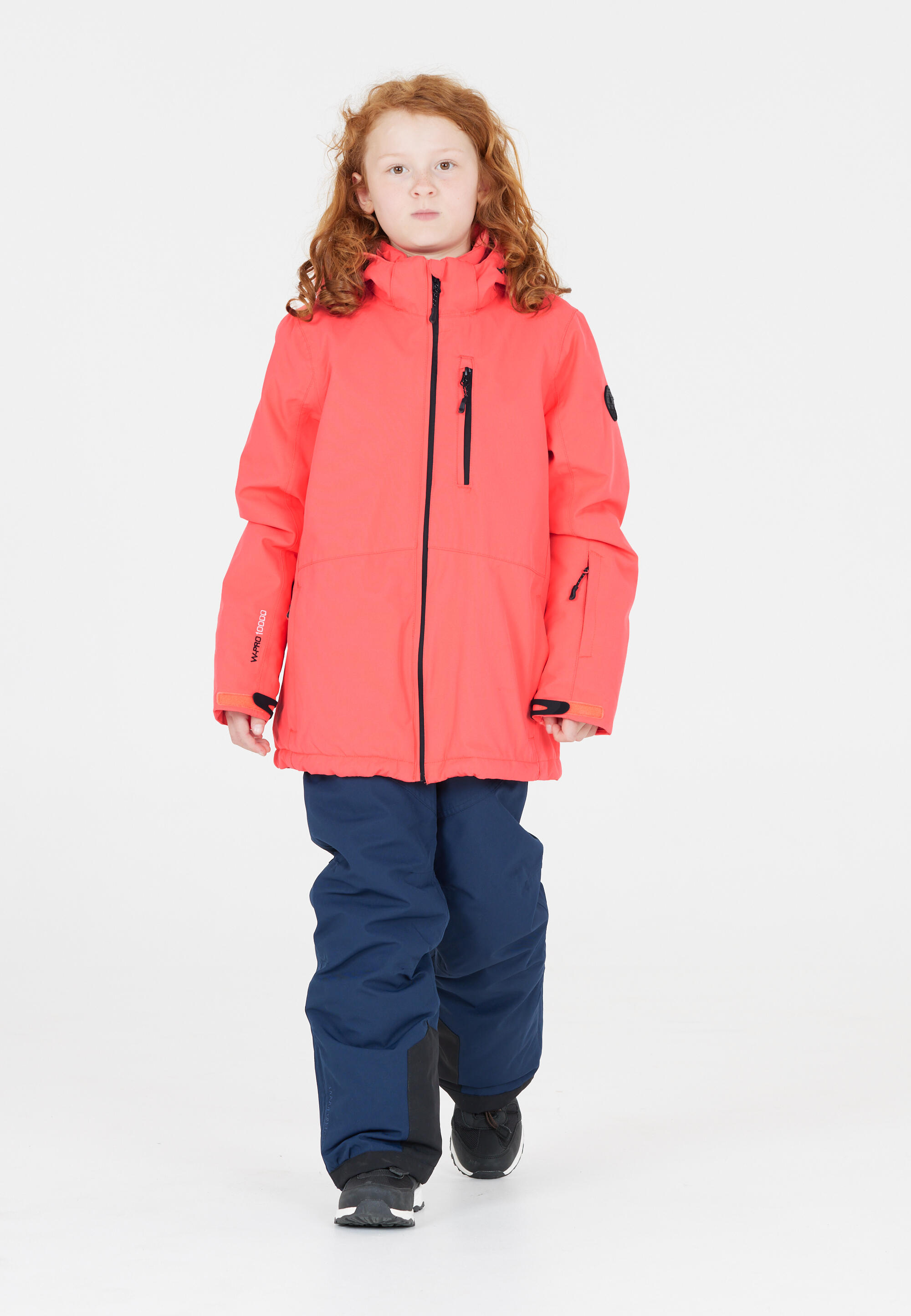 Veste Drizzle 3/15