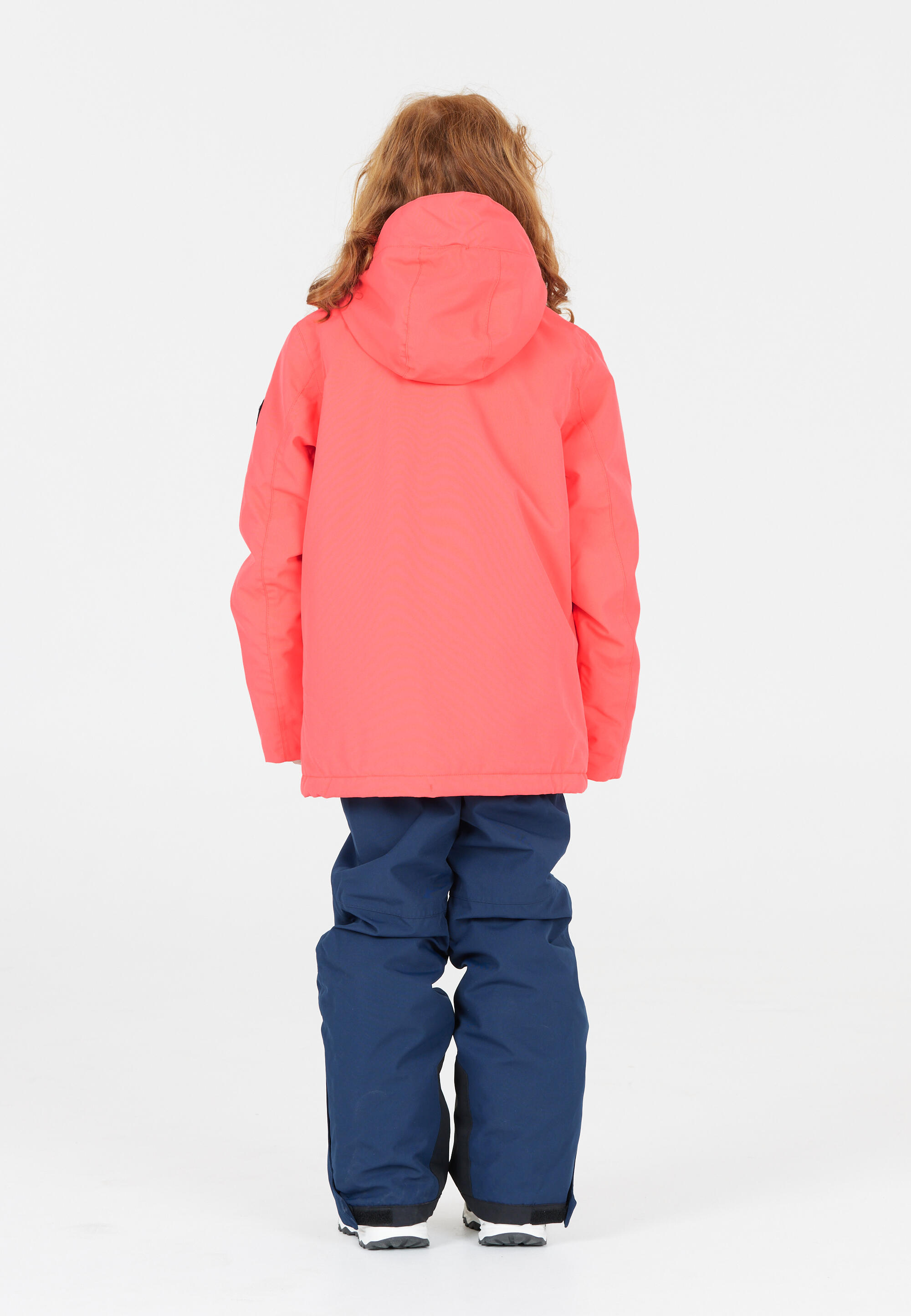 Veste Drizzle 5/15
