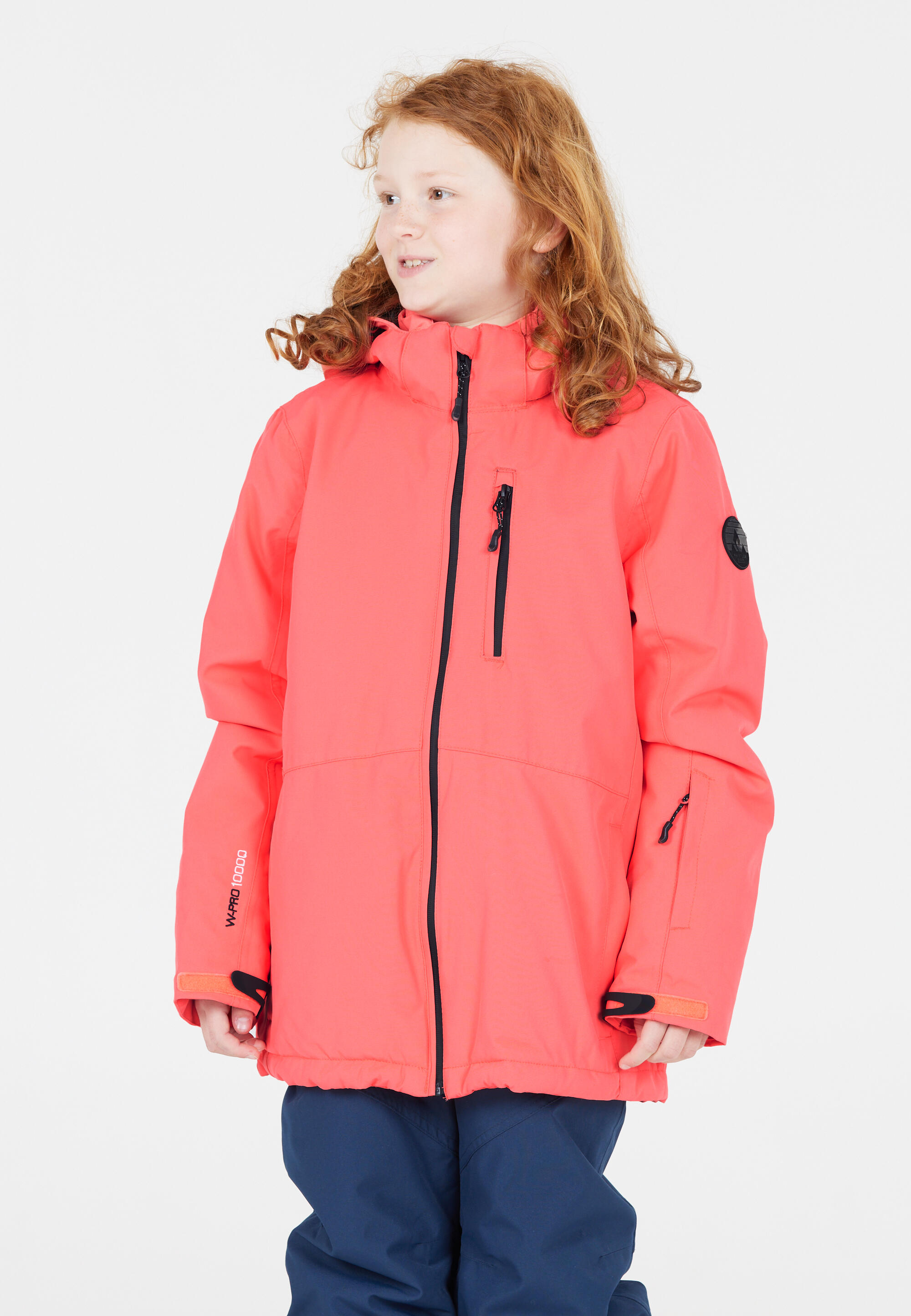 Veste Drizzle 4/15