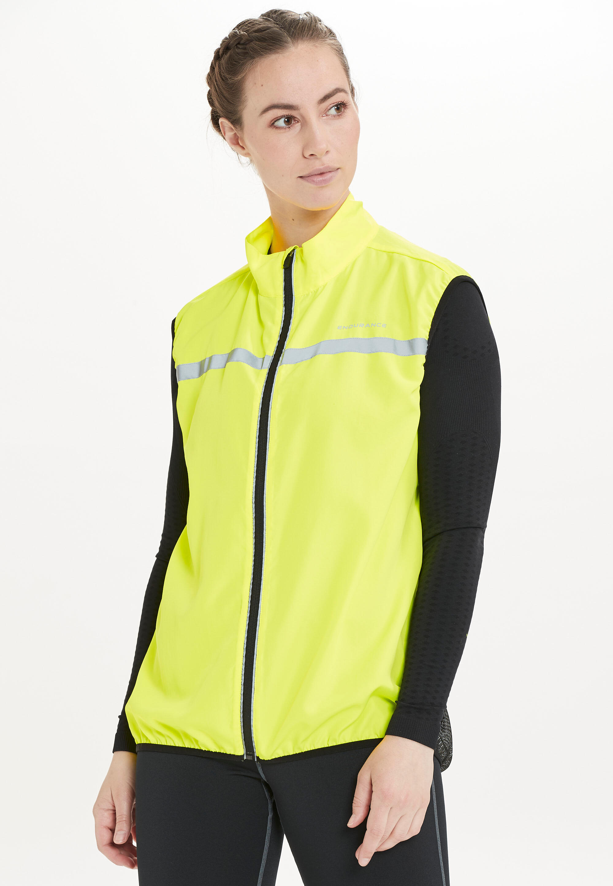 ENDURANCE Laufweste Sindry 4/5