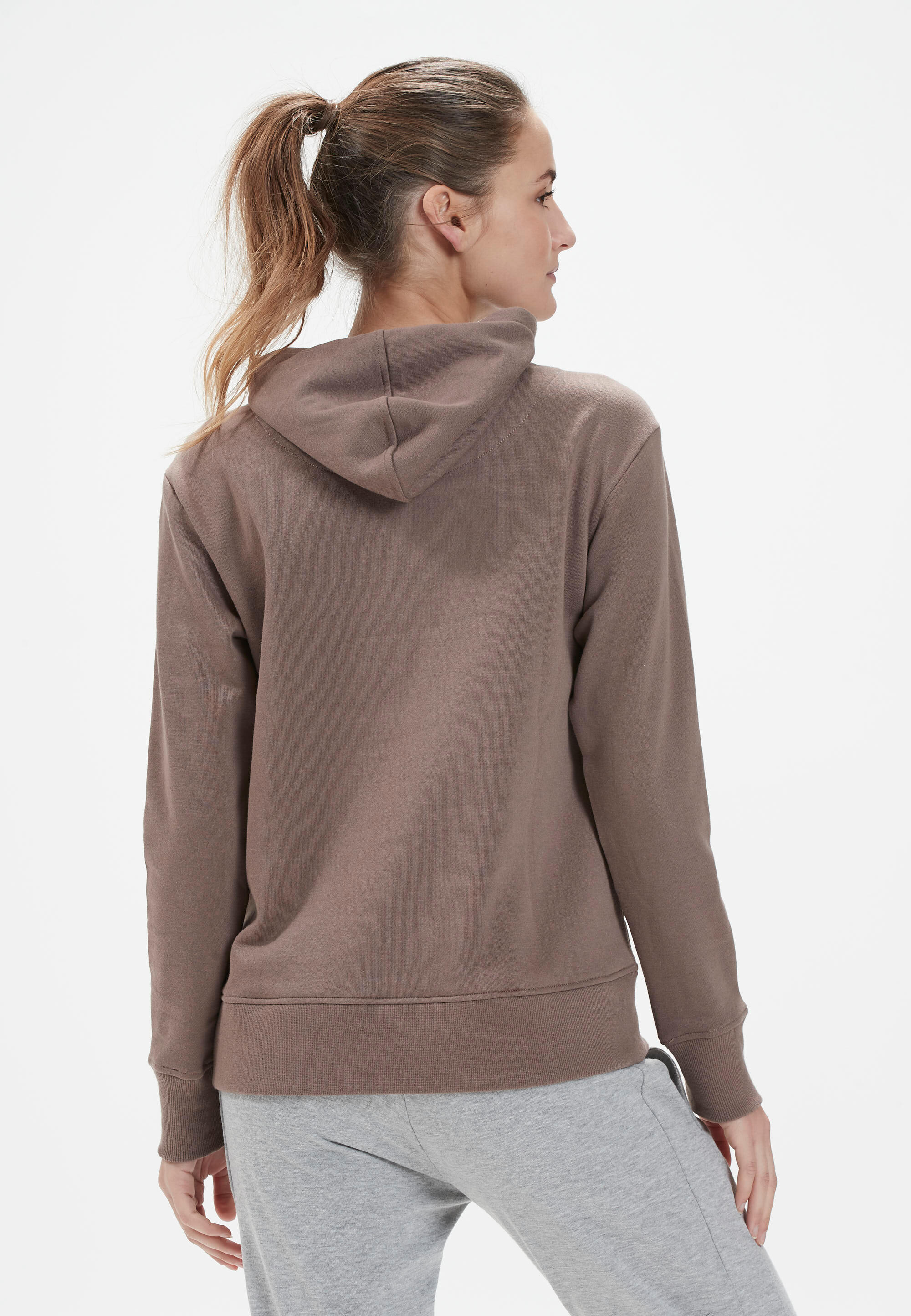 Sweat à capuche COLEN W Hoody 5/5