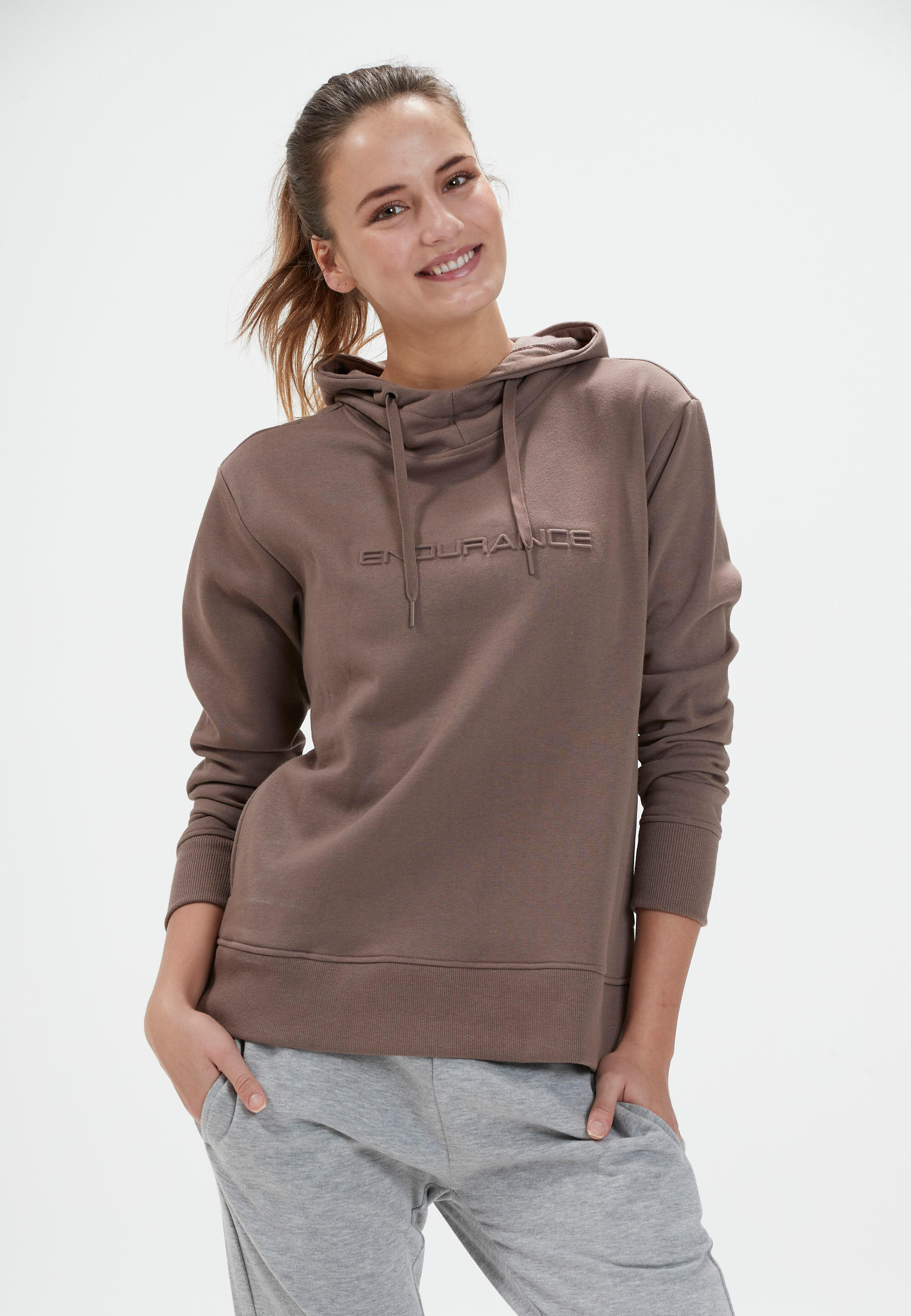 Sweat à capuche COLEN W Hoody 4/5