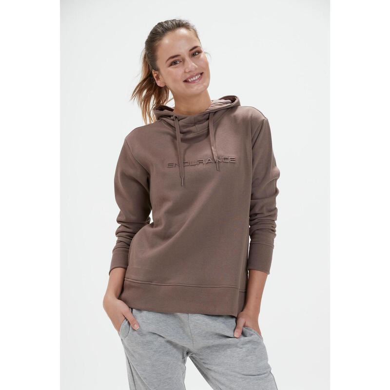 ENDURANCE Sweat à capuche COLEN W Hoody