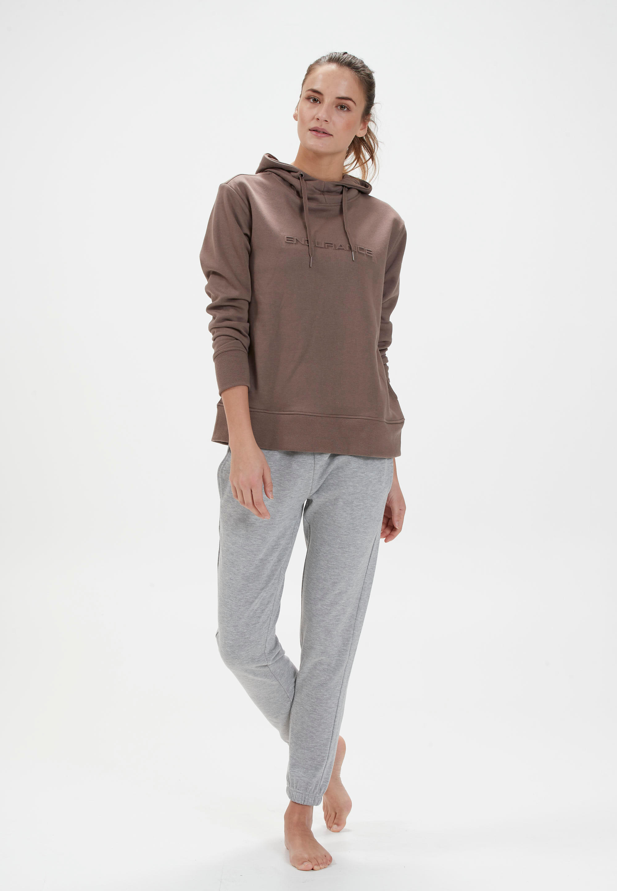 Sweat à capuche COLEN W Hoody 3/5