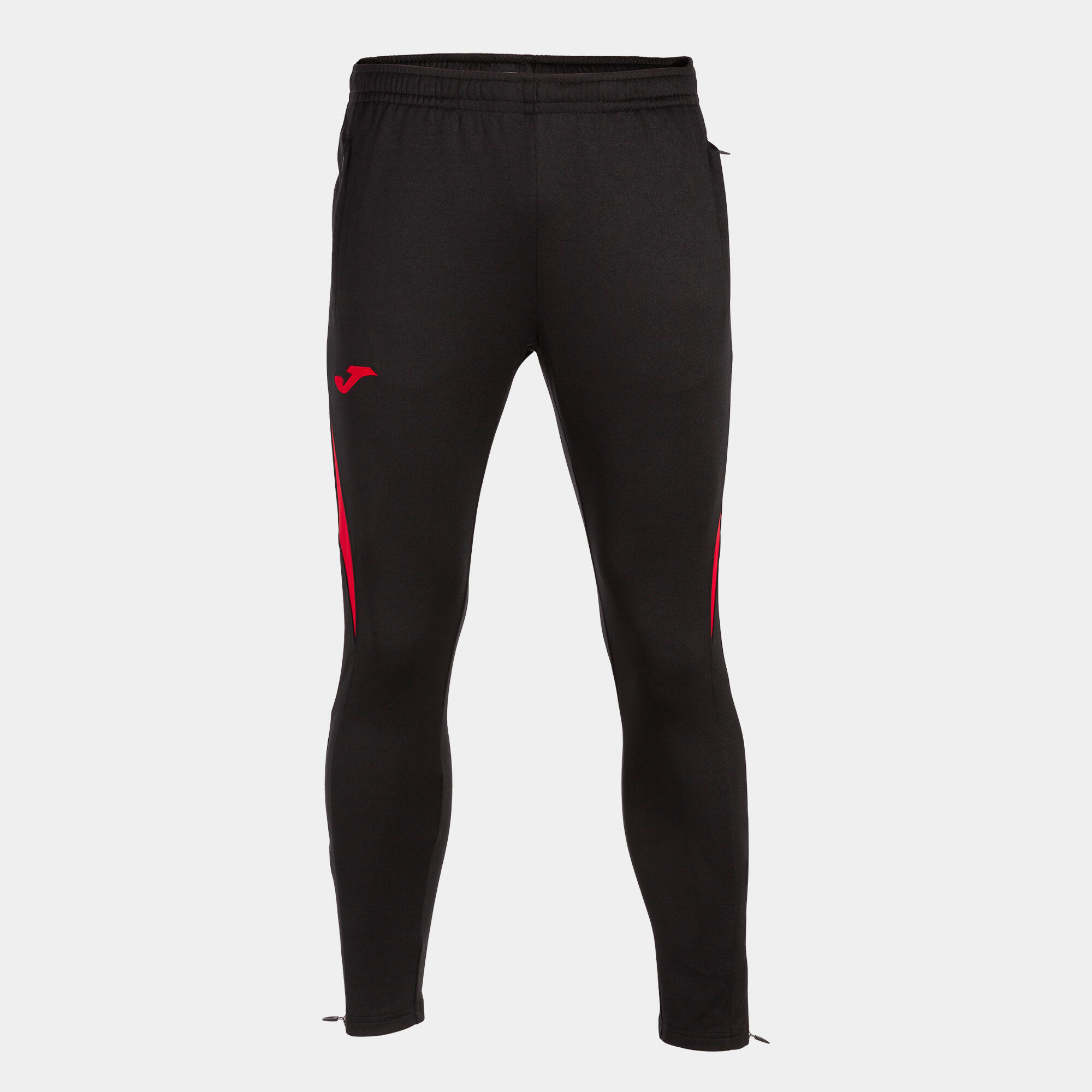 Pantalon Football Homme Joma Championship VII Noir 4/4