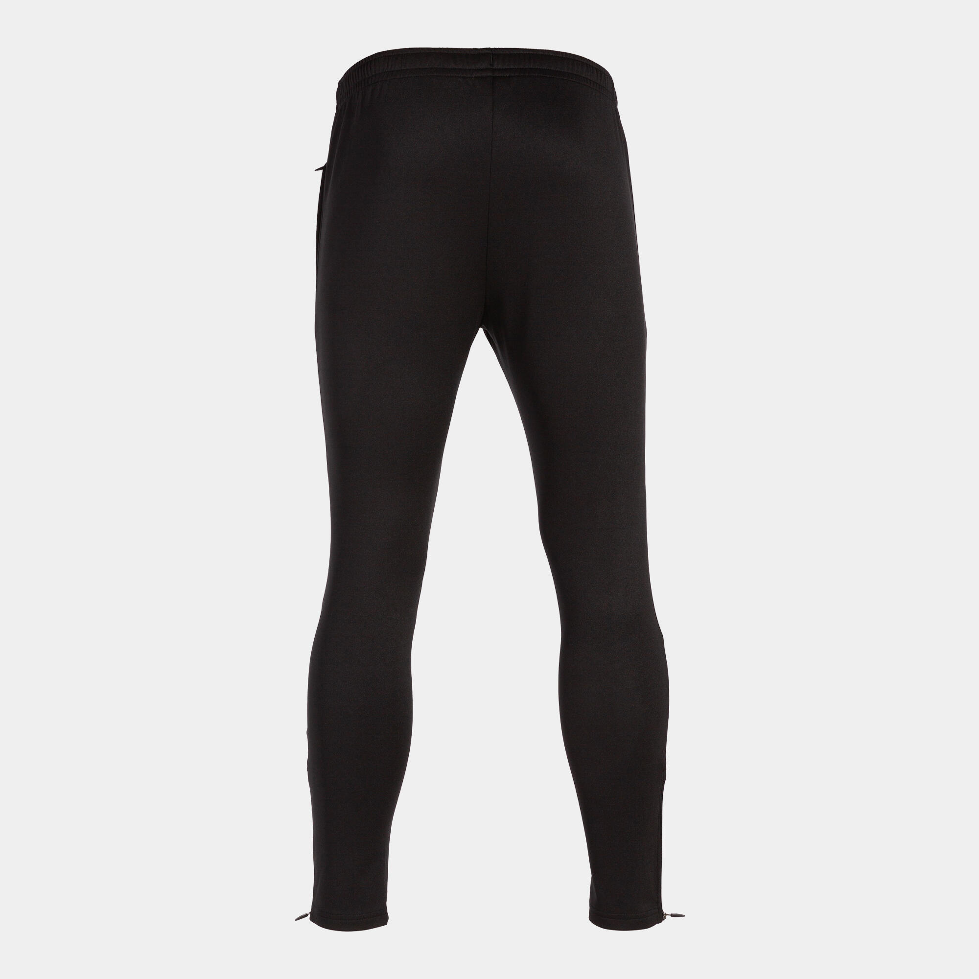 Pantalon Football Homme Joma Championship VII Noir 2/4