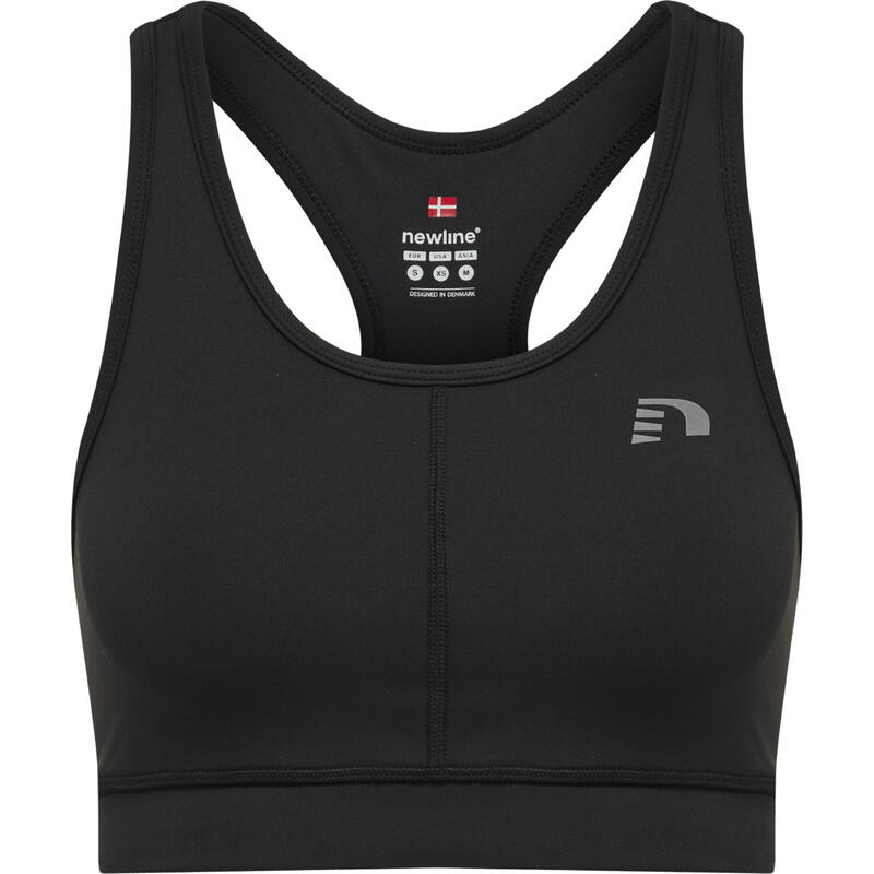 Deslizar Top Women Core Running Mujer NEWLINE