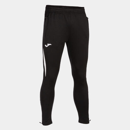 Pantalon Football Homme Joma Championship VII Noir