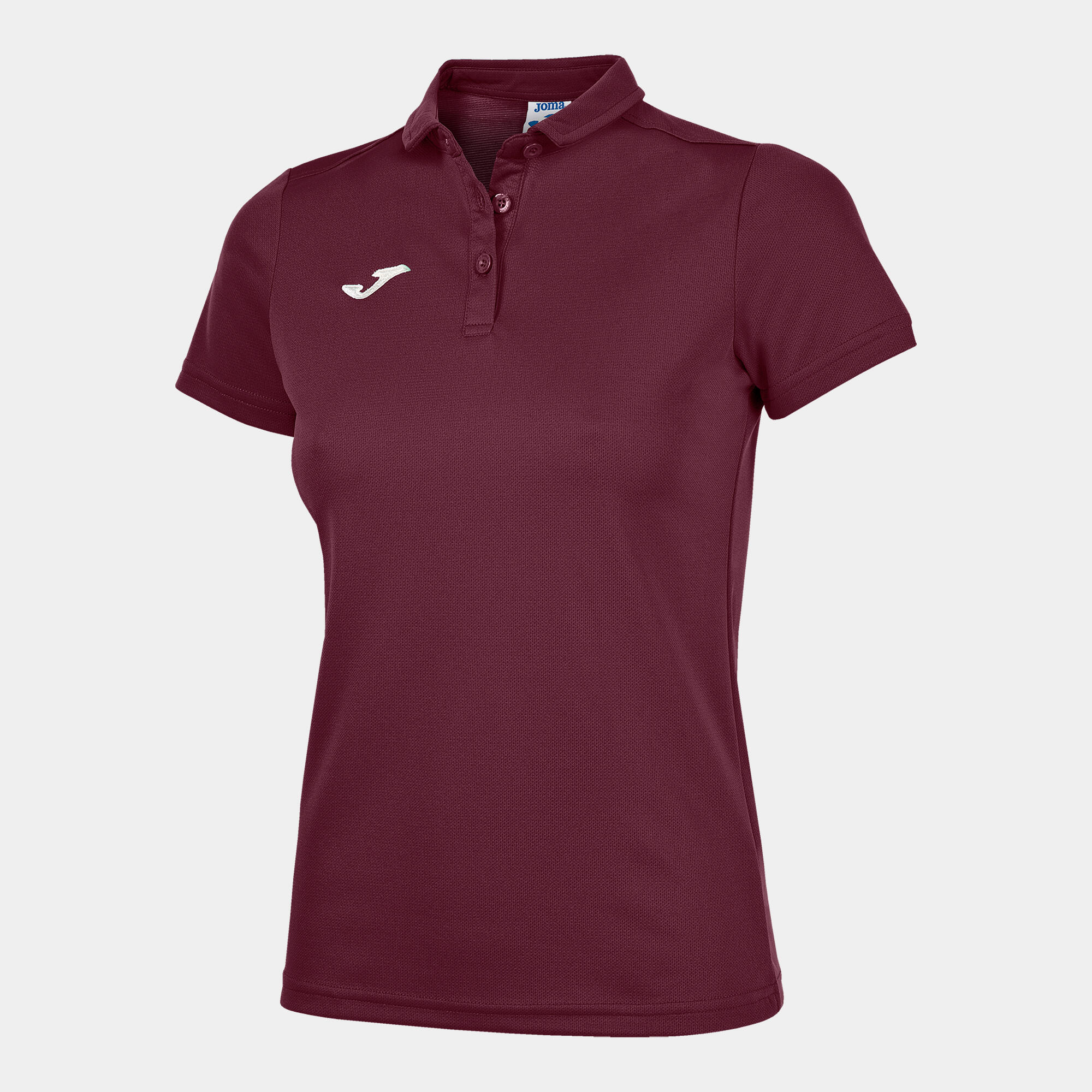 JOMA Polo da donna Joma Hobby