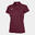 Polo Manches Courtes Football Femme Joma Hobby Bordeaux