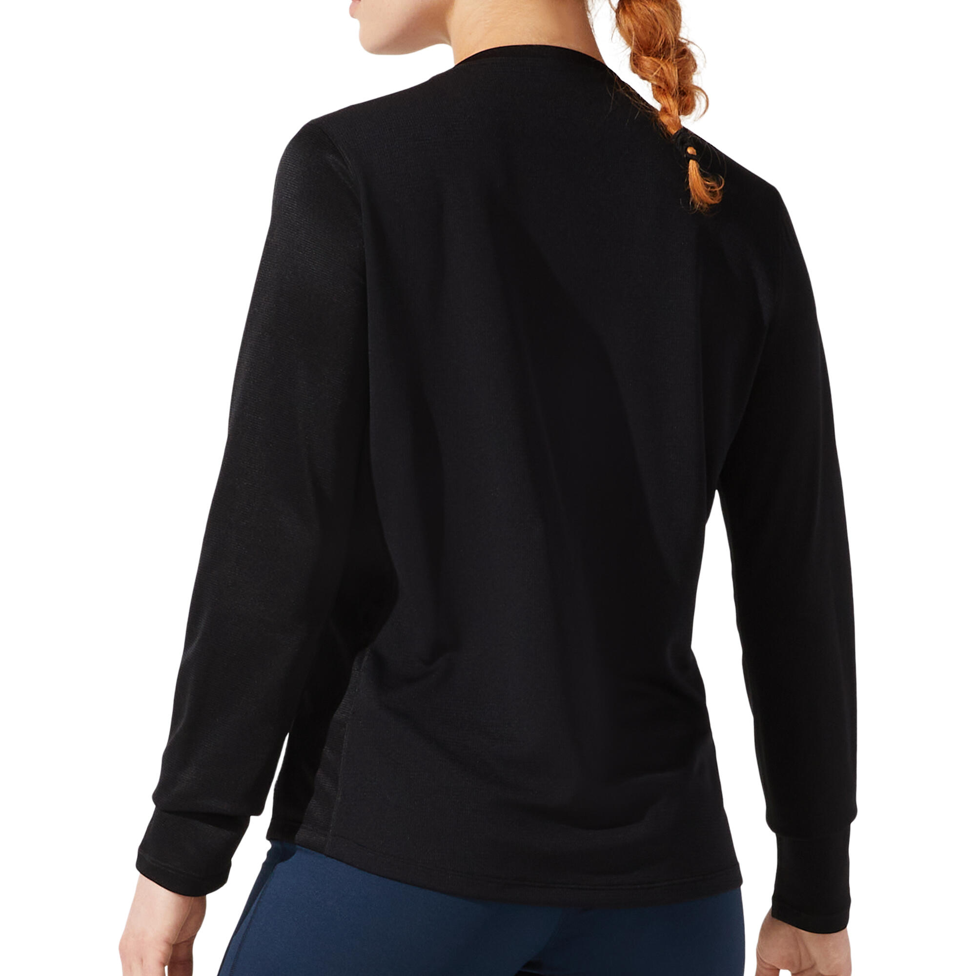 Koszulka Asics Core LS Top W 2012C333-001 2/5