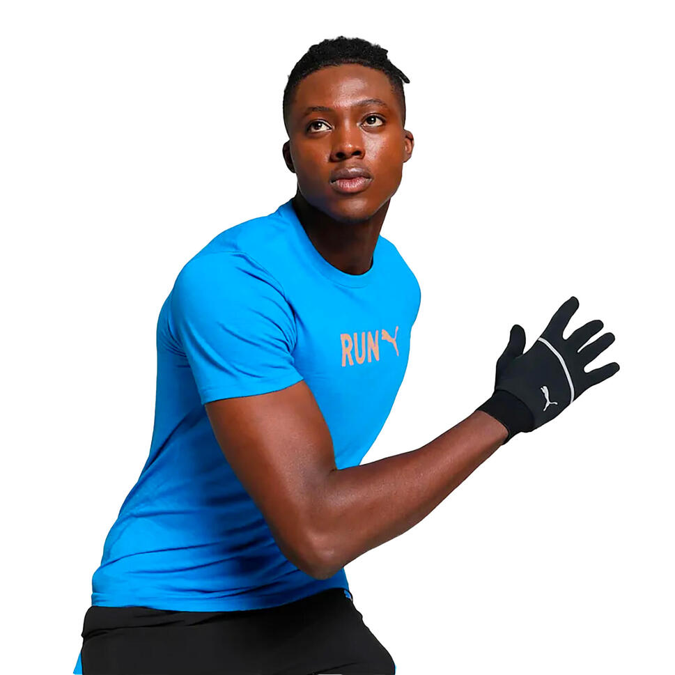 Puma Koszulka Graphic Run 52420246