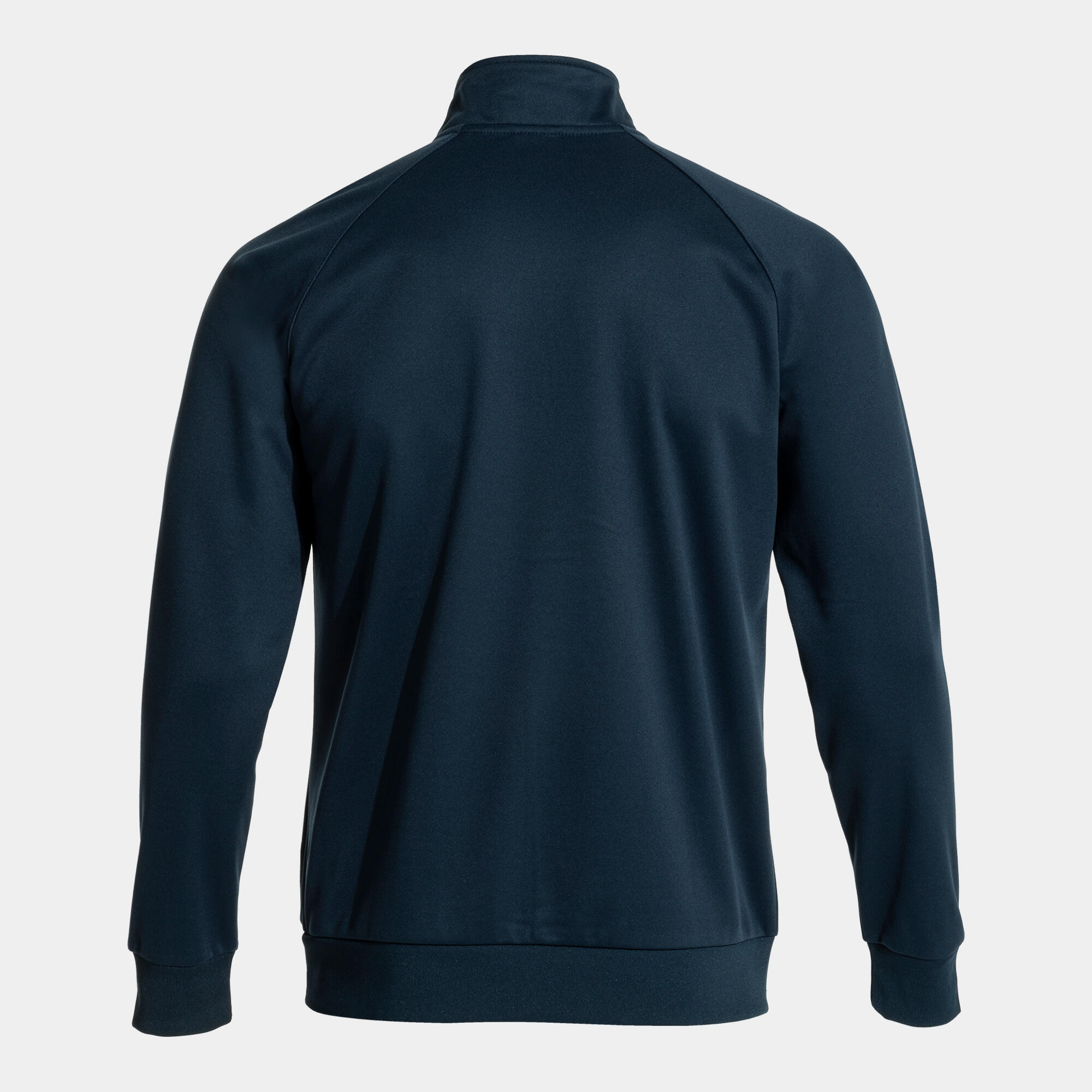 Sweat-Shirt Football Enfants Joma Faraon Media Cremallera Bleu Marine 4/5