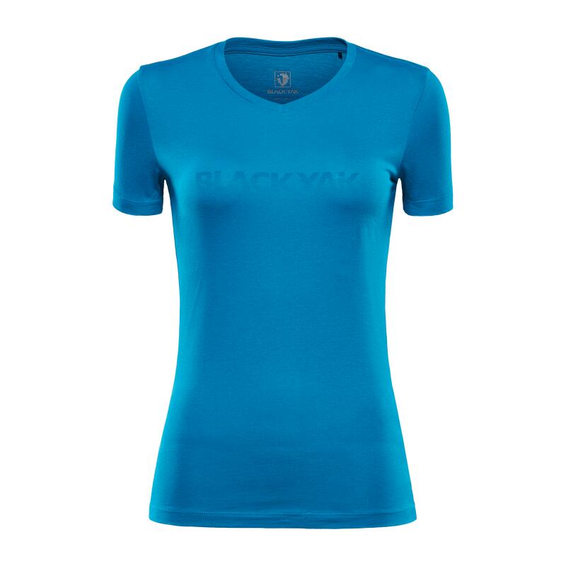 Chemise de trekking pour femmes BLACKYAK Senepol Blackyak