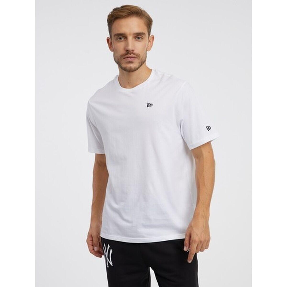 T-shirt New Era Essentials 3/5
