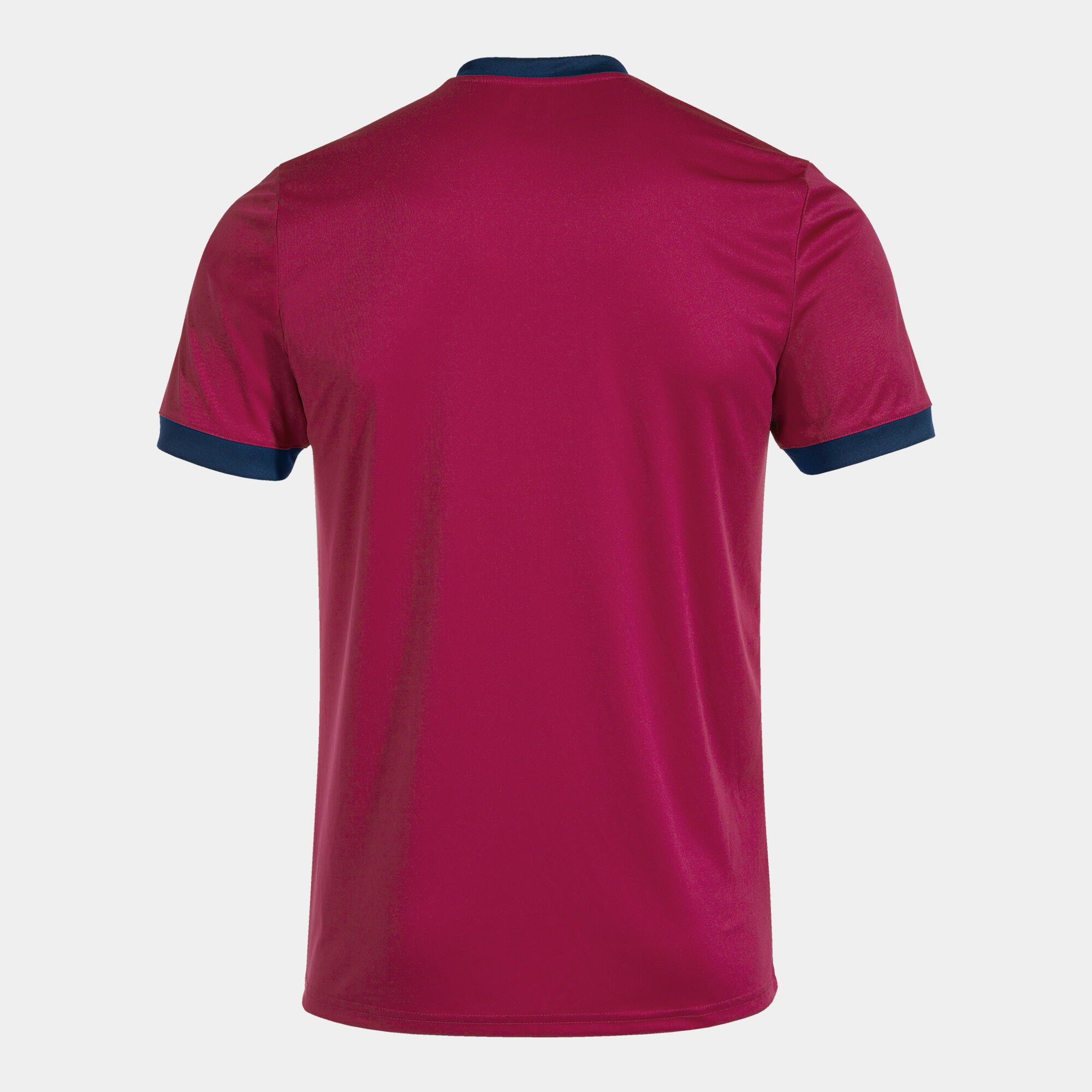 T-Shirt Manga Curta Padel Homem Joma Court Púrpura 2/2