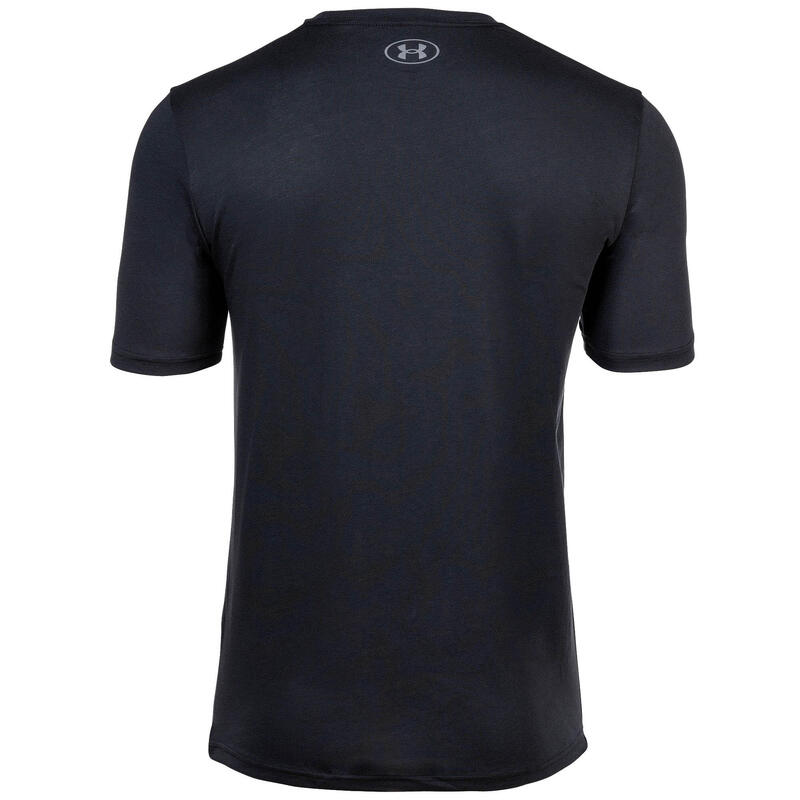 Camiseta Hombres Ajuste cómodo