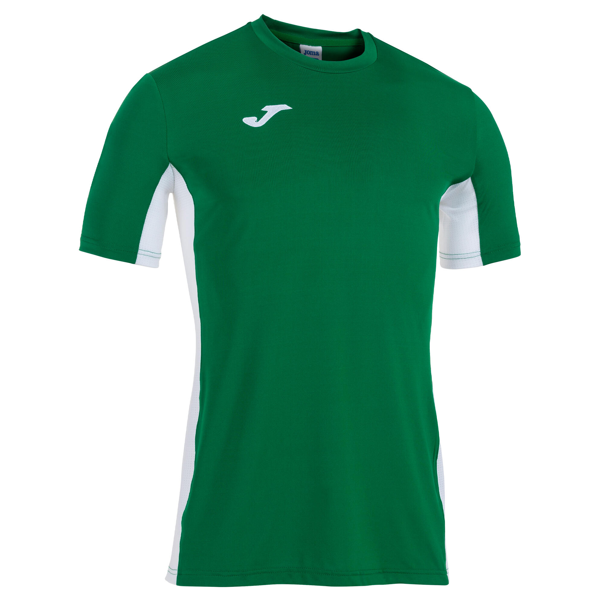 Groen / Wit