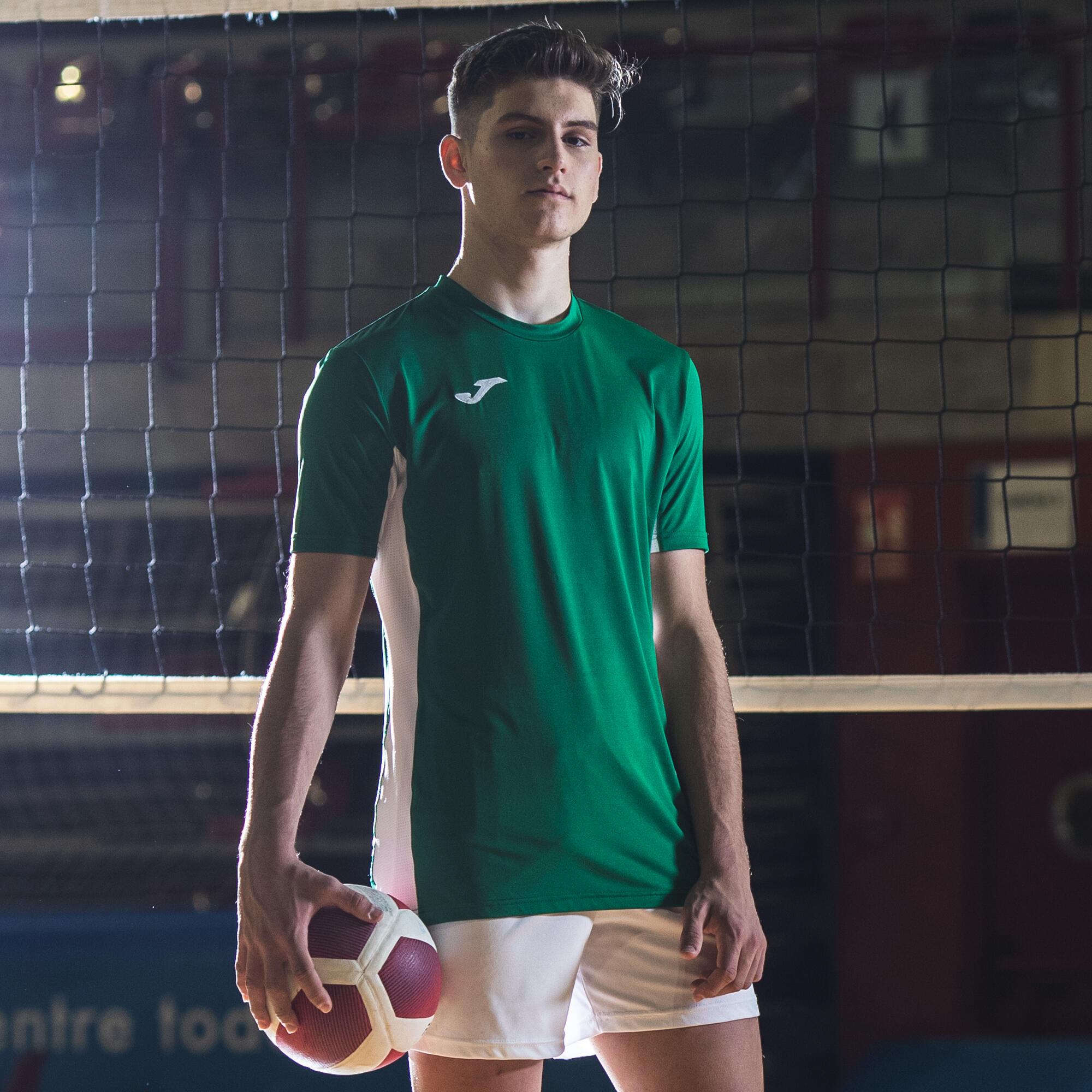 Maglietta da pallavolo uomo Joma Superliga 2/5
