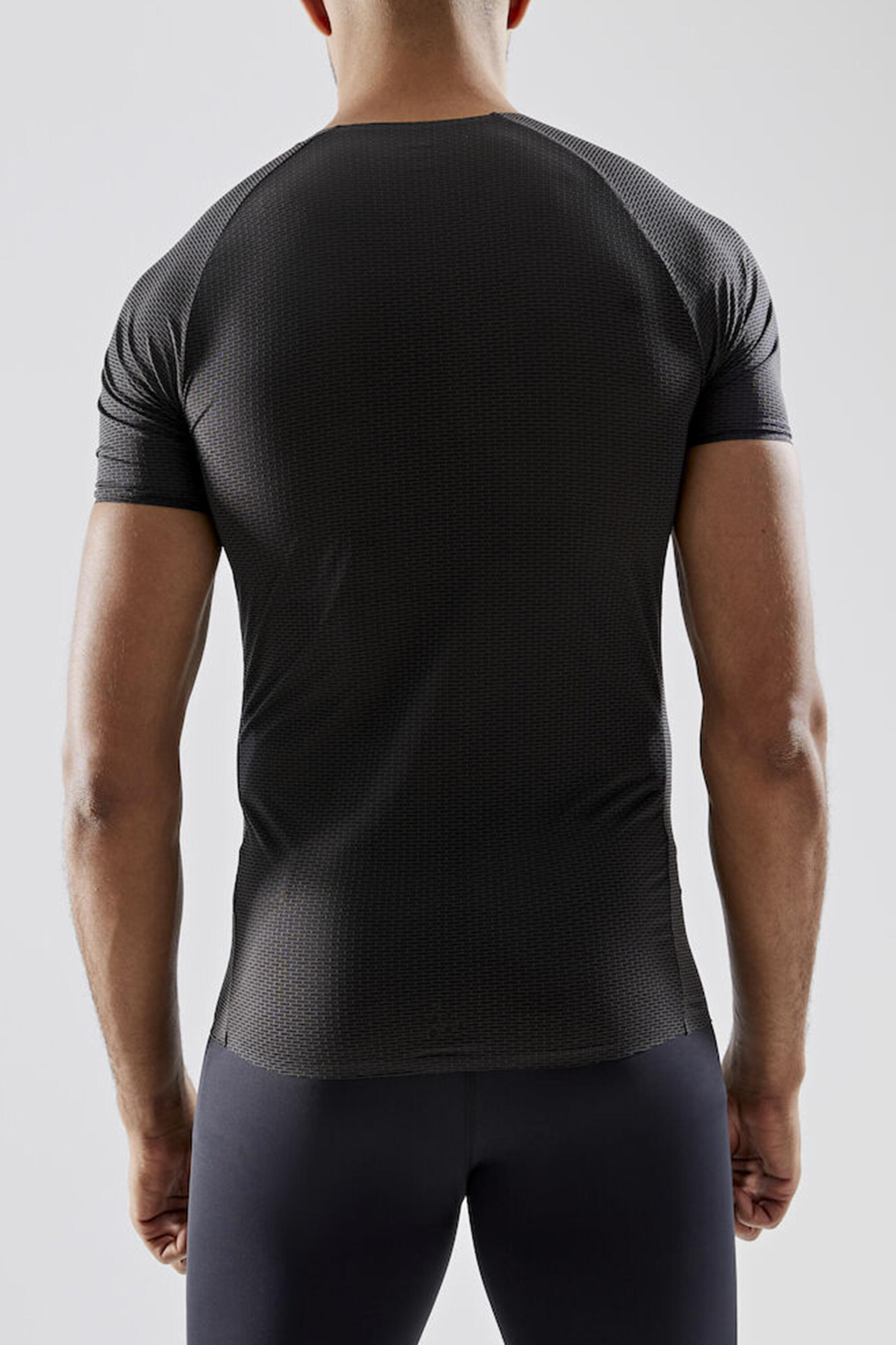 T-shirt Craft Pro Dry Nanoweight 2/6