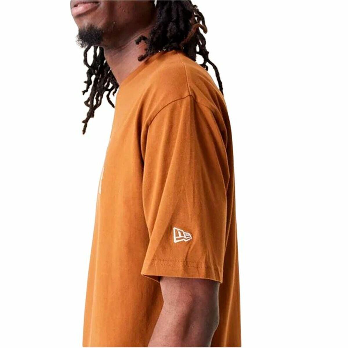 T-shirt à manches courtes homme New Era 3/5